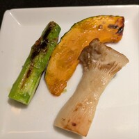 兜 中目黒店 - 