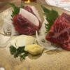 日本のお酒と馬肉料理 うまえびす