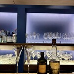 ワイン&ティー ケイポイント - 