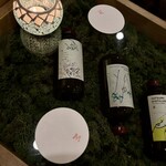 マルイチ バー - 