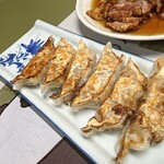 チャイナBAL 一 - 