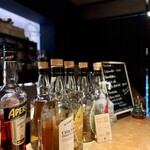 ワイン&ティー ケイポイント - 