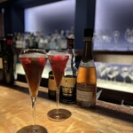 ワイン&ティー ケイポイント - 