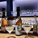 ワイン&ティー ケイポイント - 