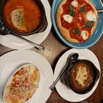 ジョナサン - 料理写真: