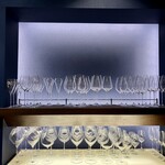 ワイン&ティー ケイポイント - 