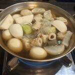 炭火焼鳥 とり幸 - 