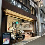 マルイチ バー - 