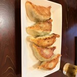 餃子舗 大珉 - 料理写真: