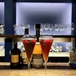 ワイン&ティー ケイポイント - 