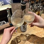 ワイン&ティー ケイポイント - 