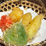 居酒屋 みらいちず - 