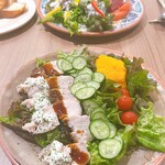 ココロゴトカフェ - 