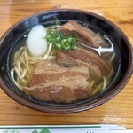 そば処玉家 豊崎店 - 