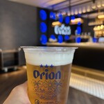 THE ORION BEER DINING - 