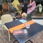 Good Morning Cafe&Grill  虎ノ門 - 