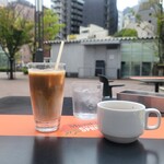 Good Morning Cafe&Grill  虎ノ門 - 