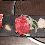 馬肉料理専門店ホース - 