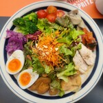 Good Morning Cafe&Grill  虎ノ門 - 