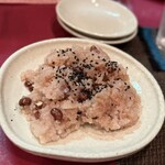 暁海 - 定番ではないとの事でラッキー