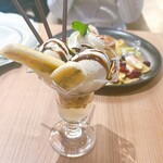 ココロゴトカフェ - 