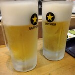 鮨割烹かつうら - お疲れ様メニュー