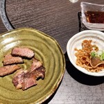 馬肉料理専門店ホース - 