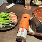 馬肉料理専門店ホース - 