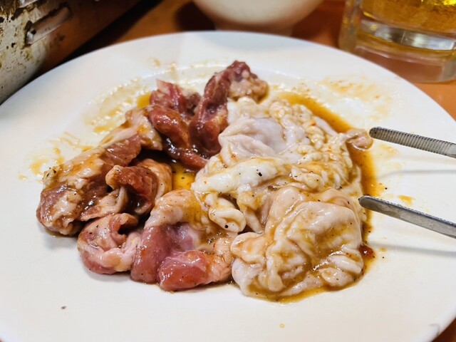 専用1 大衆焼肉本店 - 平塚/焼肉 | 食べログ