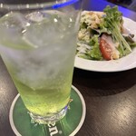 ダイニングバーTheOlive - 
