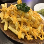 ダイニングバーTheOlive - 