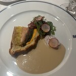 BENOIT Kyoto Alain Ducasse - 