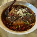 本格四川料理 麻辣先生 日本橋店 - 