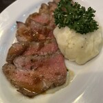 ダイニングバーTheOlive - 