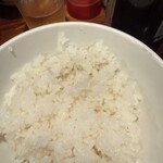 万正 - ライス大