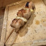 やきとり まさ吉 - 