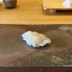恵比寿 えんどう - 白エビ