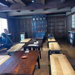 杜人舎カフェ - 