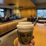 スターバックスコーヒー - 