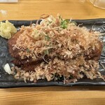 亀松 - 料理写真: