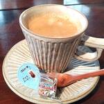 杜人舎カフェ - 