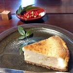 杜人舎カフェ - 