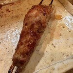 やきとり まさ吉 - 