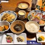 網元 - 料理写真:青島御膳＆ノンアル
