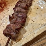 やきとり まさ吉 - 