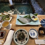 河太郎 中洲本店 - 