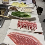 海底撈火鍋 池袋店 - 