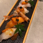 めしや 酒薬坐 - 