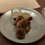 NIKUDOSI 渋谷店 - 