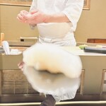 銀座いち分 - 